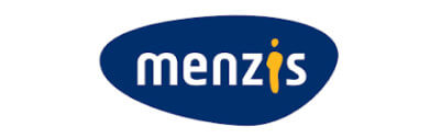 Logo Menzis